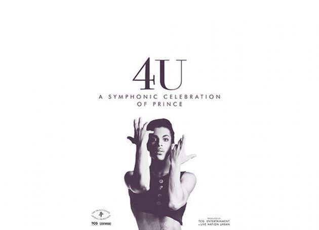 Prince Estate Partners With Questlove To Curate Orchestral Tour: 4U: A Symphonic Celebration of Prince