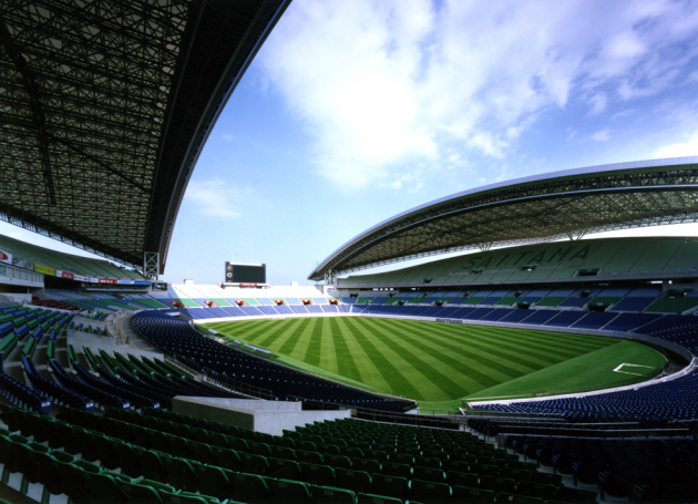 Saitama Stadium