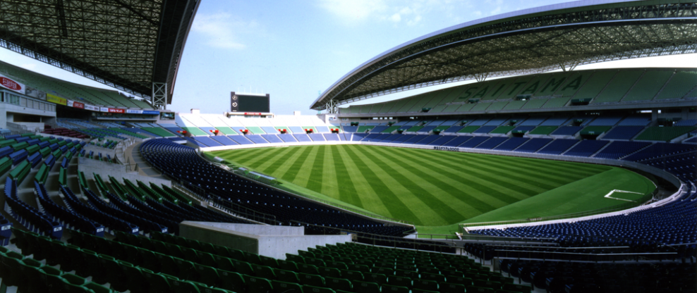 Saitama Stadium