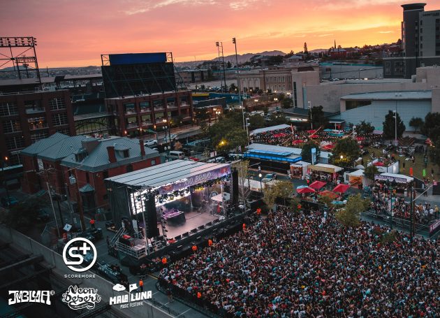 Live Nation Buys Texas Indie Promoter ScoreMore Shows