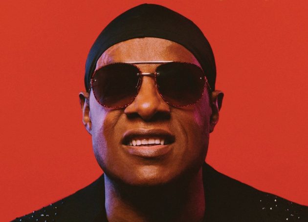 Stevie Wonder Announces "The Stevie Wonder Song Party: A Celebration of Life, Love & Music”