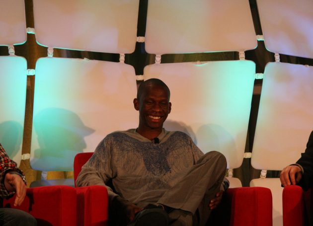 Troy Carter To Exit Spotify