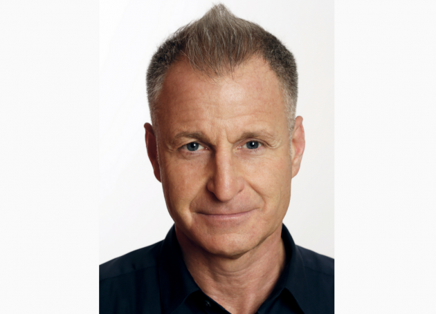 Naftaly Upped To RCA President, A&R