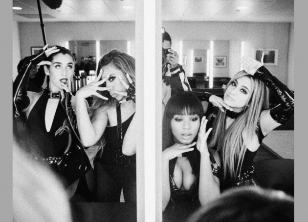 Fifth Harmony Says Goodbye, Maybe Forever
