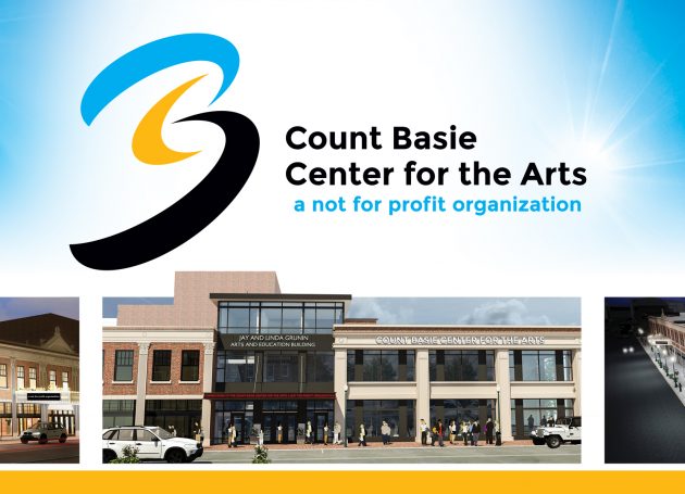New Jersey's Count Basie Theatre Gets New Name With Expansion