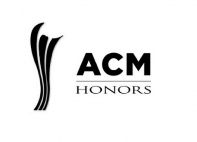 ACMs Announce Industry Award Nominees