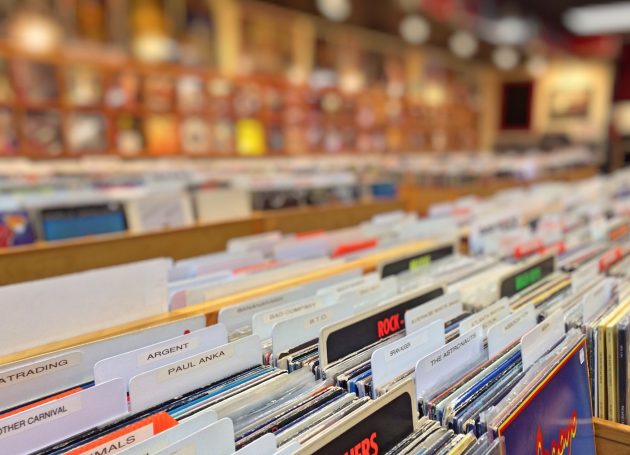 Nielsen Music Report: Record Store Day 2018 Yields Record Breaking Numbers