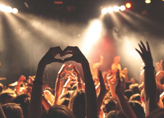 5 Techniques For Engaging Social Ringleaders - The Most Important Music Fans