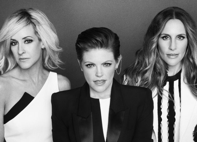 The Chicks Postpone Nashville Show Hours Before Set To Start Due To Illness