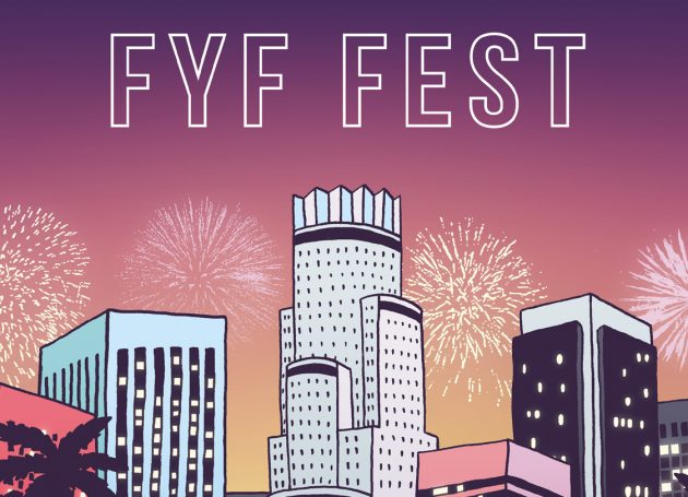 FYF Cancellation