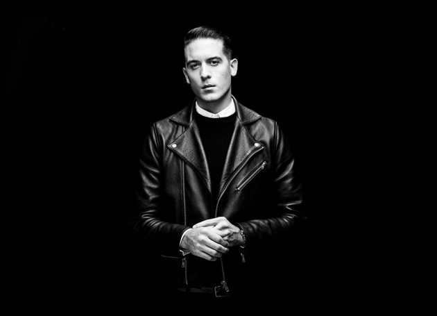 Rapper G-Eazy Released From Custody Following Drug Arrest In Sweden