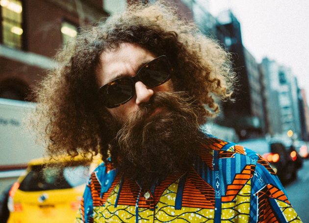Gaslamp Killer