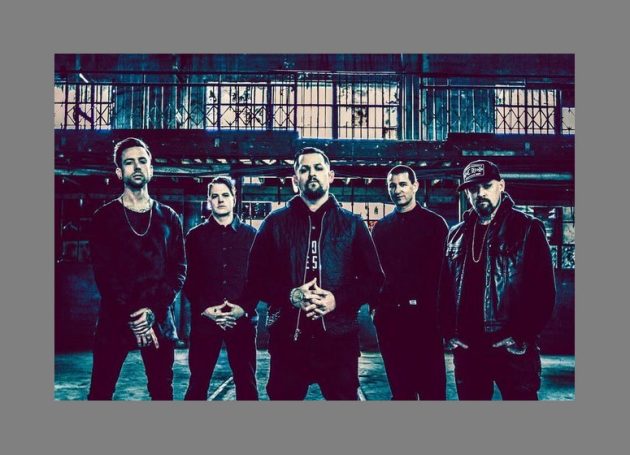 Good Charlotte Signs With BMG For Upcoming Album