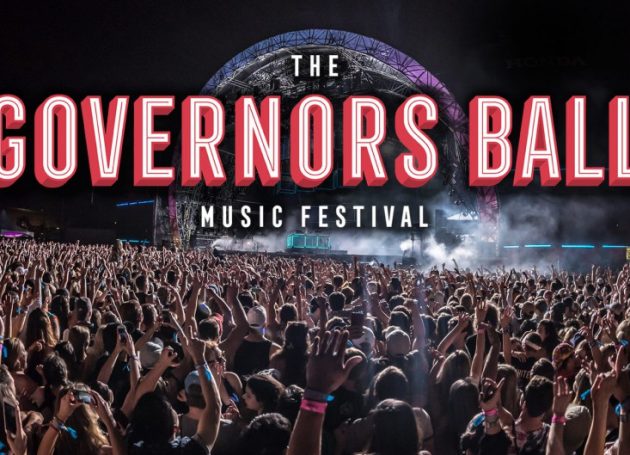 SiriusXM To Broadcast From Annual Governors Ball Music Festival In NYC