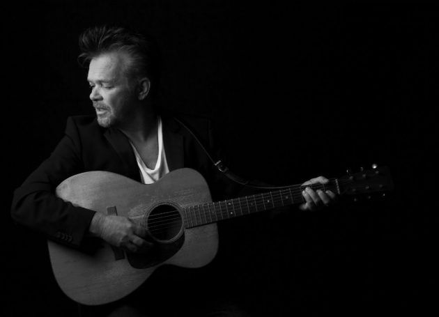 John Mellencamp