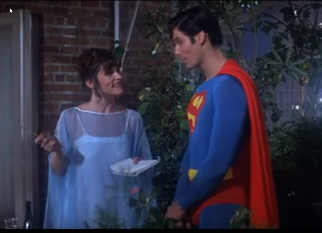 Margot Kidder Dies