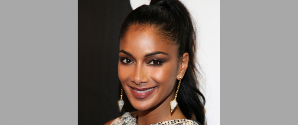 UTA Signs Nicole Scherzinger