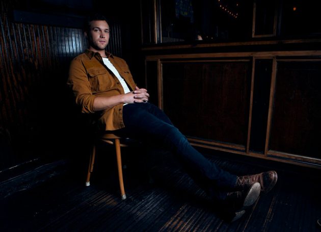 Phillip Phillips And Gavin DeGraw Plan Co-Headlining Run