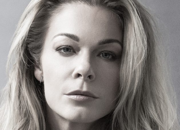 LeAnn Rimes Set For Houston Performance