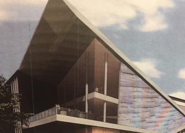 Decision Nears For Ohio River Venue For PromoWest, Live Nation