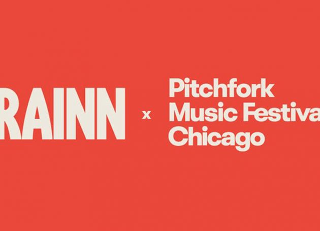 Pitchfork Music Festival Teams With RAINN To Combat Sexual Harassment