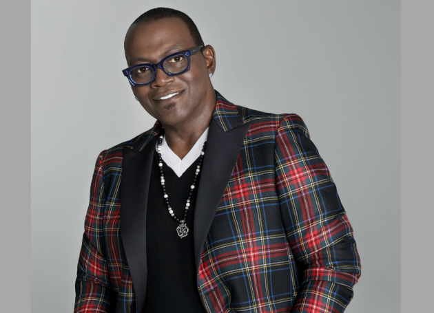 UTA Signs Randy Jackson