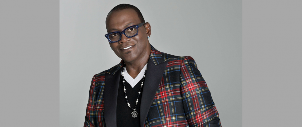 UTA Signs Randy Jackson