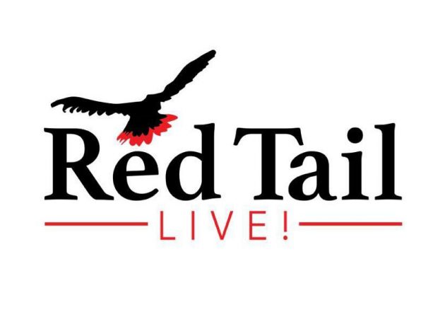 Red Tail