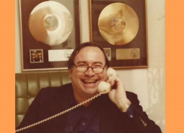 APA Founder Roger Vorce Dies