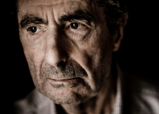Writer Philip Roth Dies