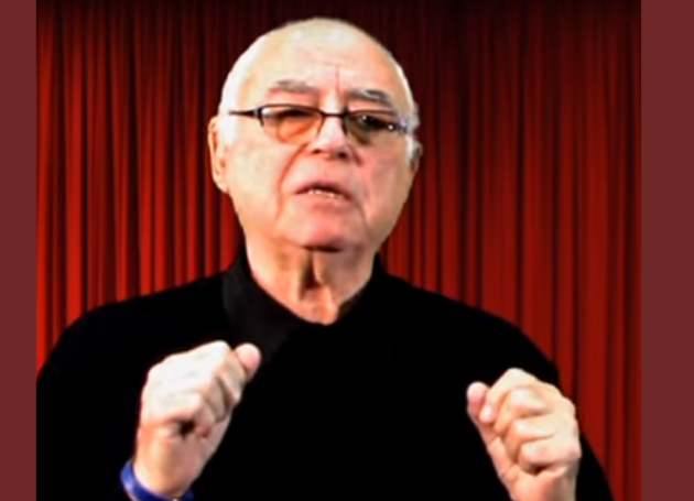 Record Exec Russ Regan Dies
