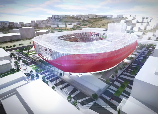 Venue News