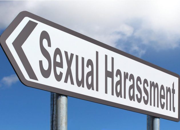 New Petition Aims To Eradicate Sexual Harassment At Music Festivals