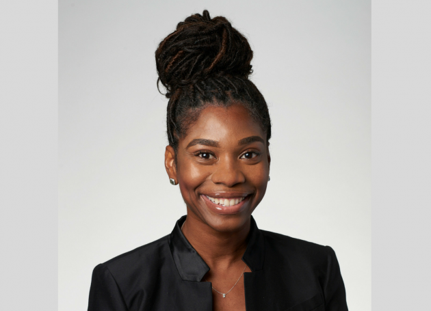 Shanique Bonelli-Moore Named Director Of Corporate Communications, UTA
