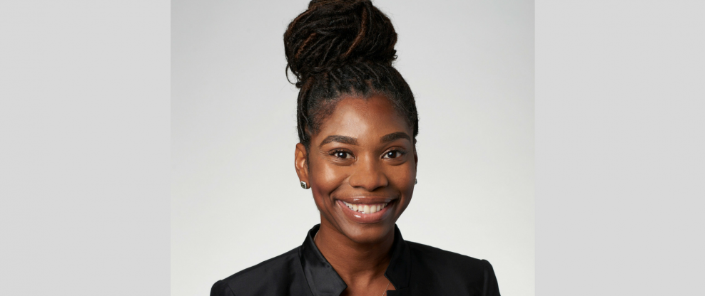 Shanique Bonelli-Moore Named Director Of Corporate Communications, UTA