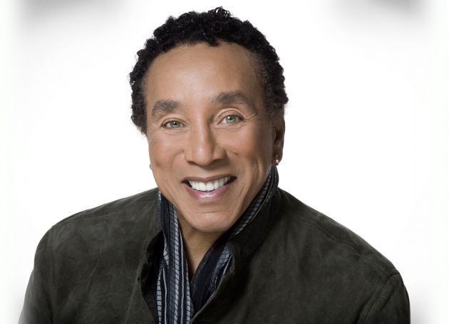 Smokey Robinson Gives Moving Defense Of Artists Rights At Hearing Over Music Modernization Act