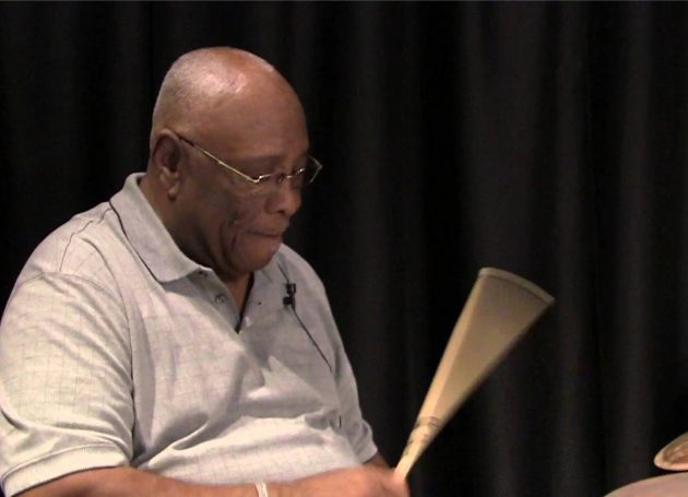 James Brown Drummer John Starks Dies
