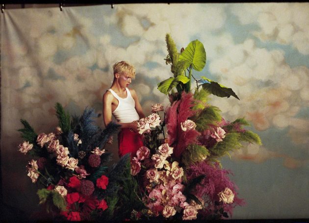 Troye Sivan Announces North American Tour