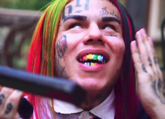 Tekashi69