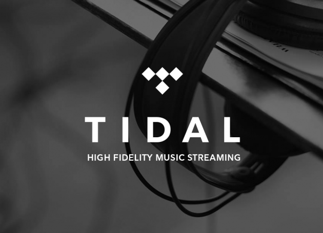 Tidal