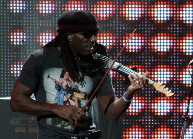 Boyd Tinsley Denies Sexual Harassment Allegations