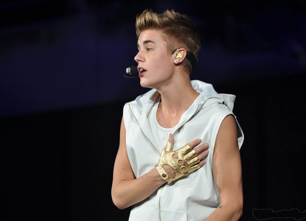 Bieber