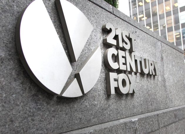 Comcast Officially Drops Out of 21st Century Fox Bidding War