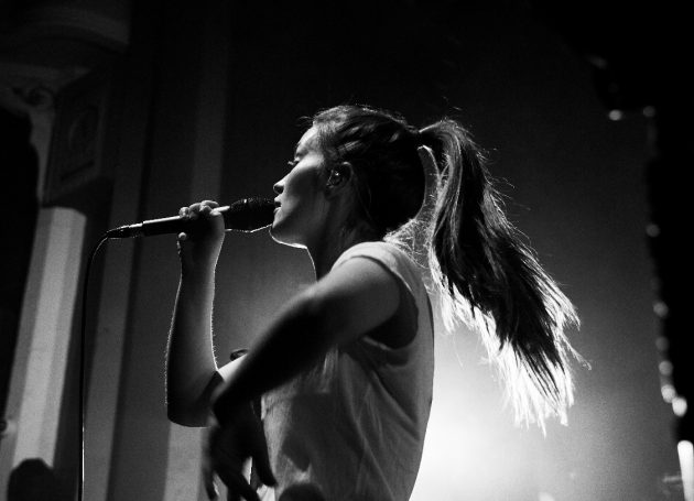 Sigrid Announces UK & Ireland Headlining Tour