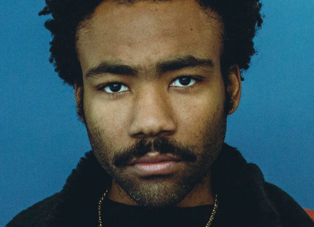 Donald Glover Postpones Tour Due To Health Issues