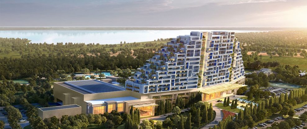 Cyprus Breaks Ground On Europe's Biggest Casino-Resort