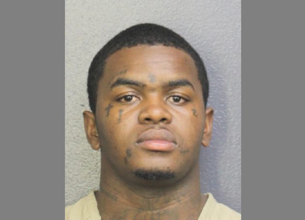 Police Arrest Suspect In XXXTentacion Killing