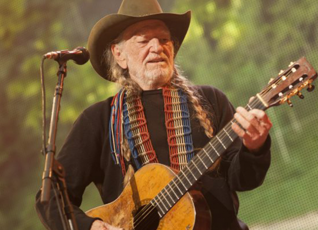 Don Was, Woody Harrelson, Jennifer Garner, Ethan Hawke, & More Added to Willie Nelson's Birthday Celebration