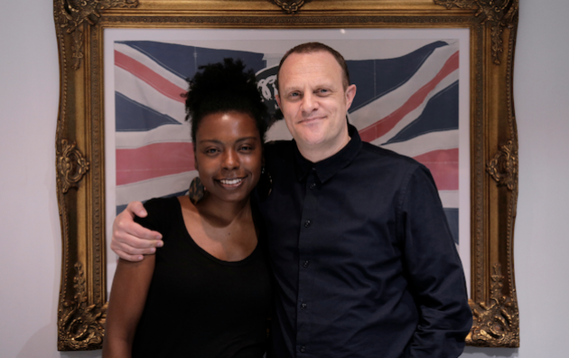 EMI Announces Fay Hoyte As Marketing Director