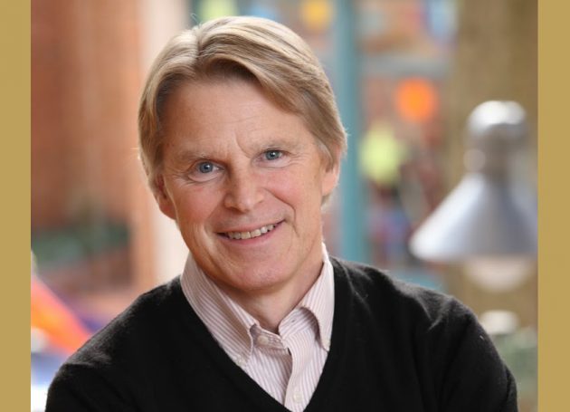 Gram Slaton Named Exec. Director At The Westhampton Beach Performing Arts Center